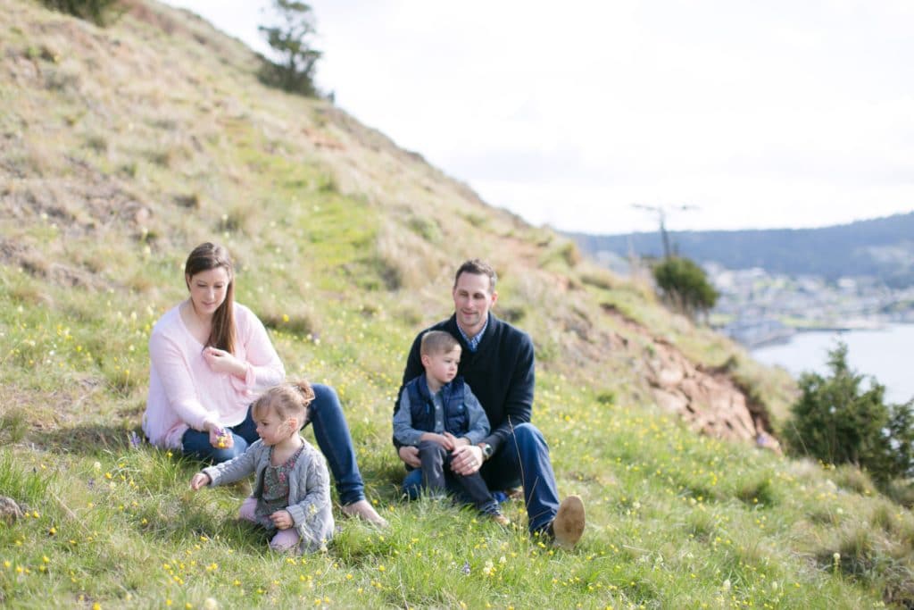 Matthew Land Studios • Family Portraits