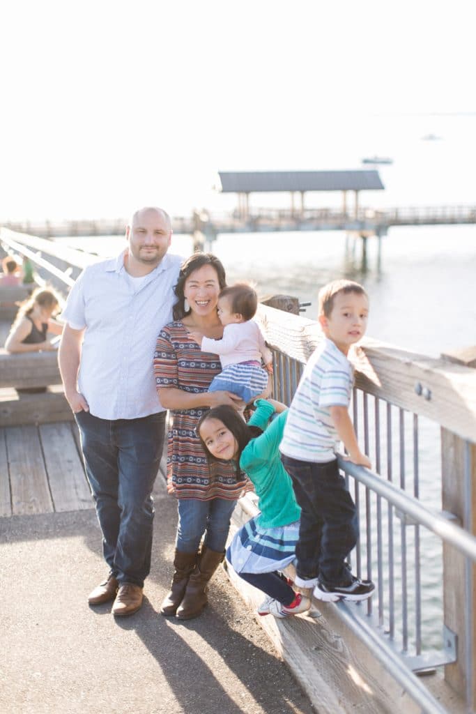 Matthew Land Studios • Family Portraits
