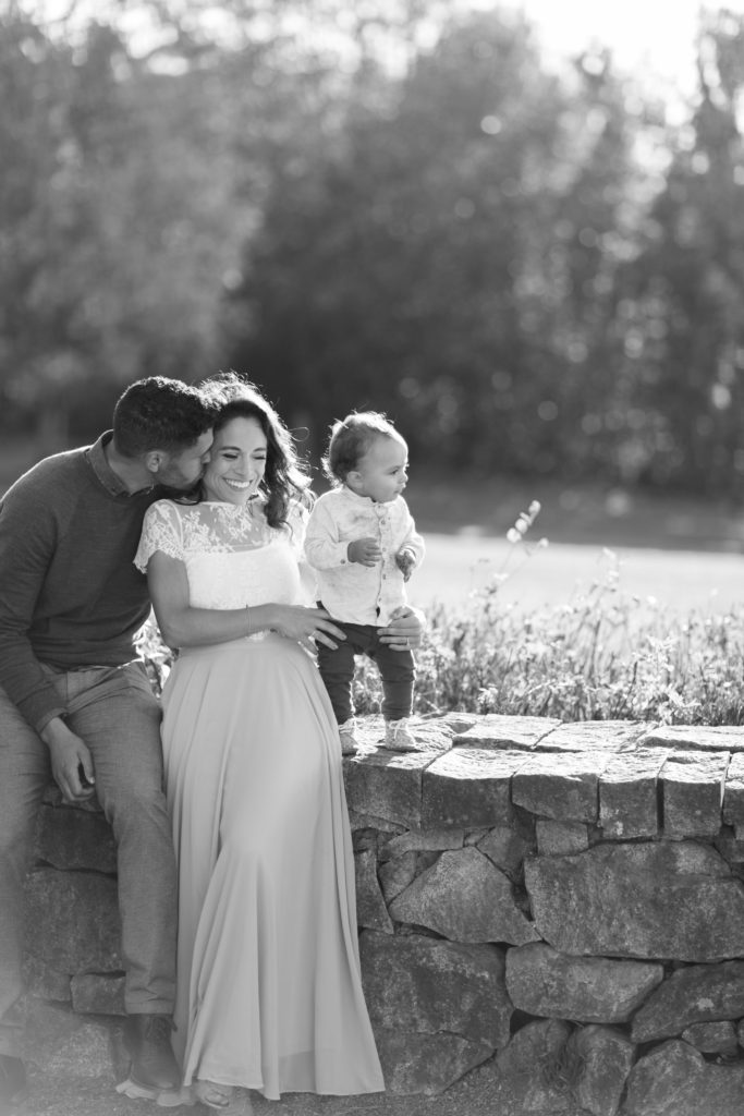 Matthew Land Studios • Family Portraits