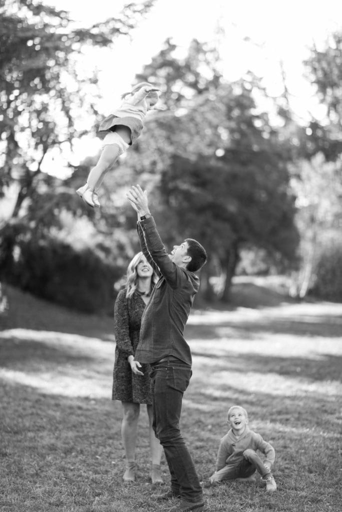 Matthew Land Studios • Family Portraits