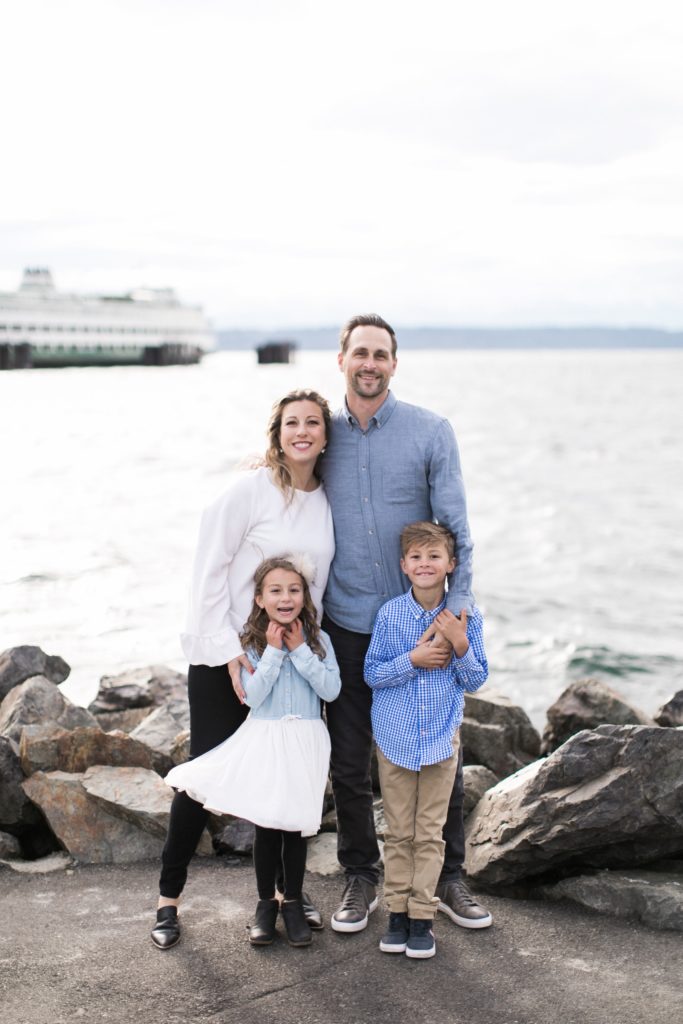 Matthew Land Studios • Family Portraits