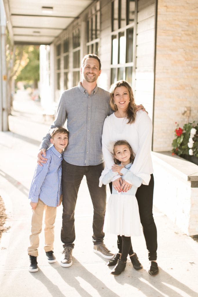 Matthew Land Studios • Family Portraits