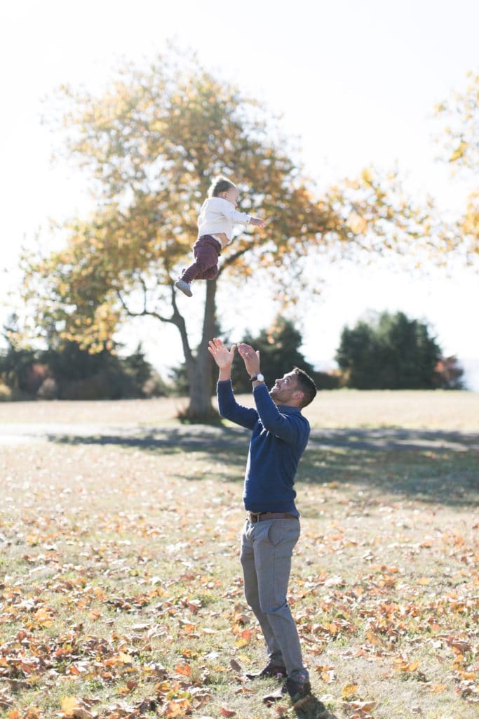 Matthew Land Studios • Family Portraits