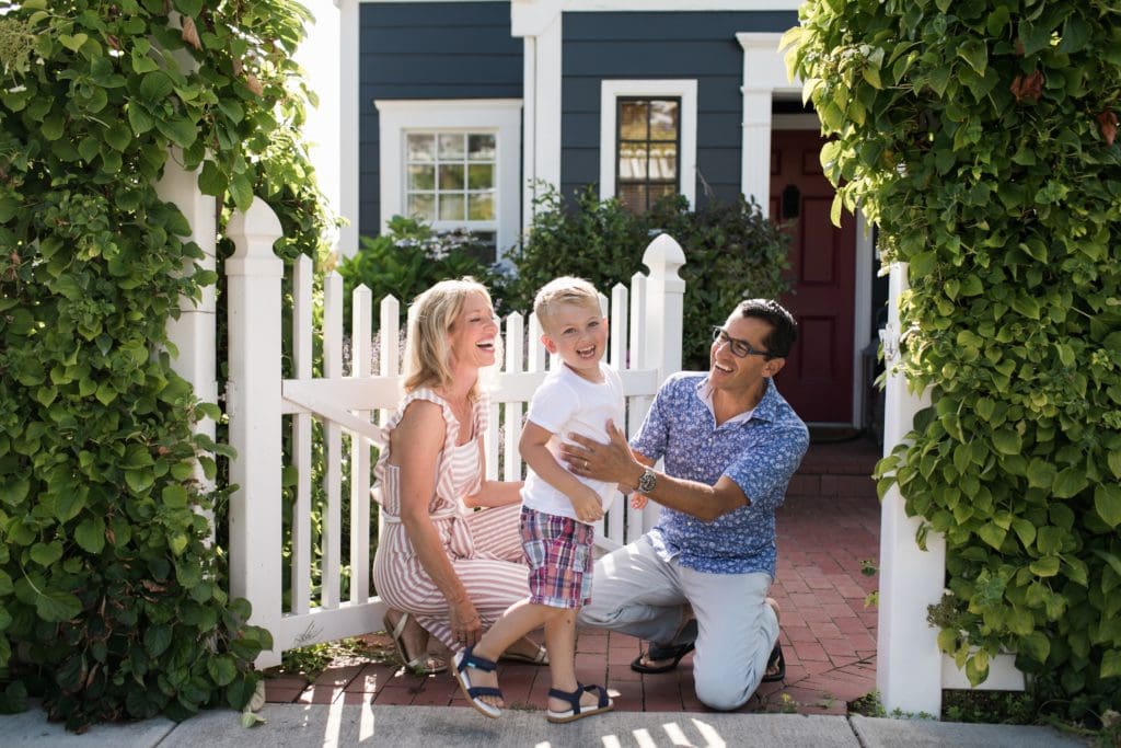 Matthew Land Studios • Family Portraits