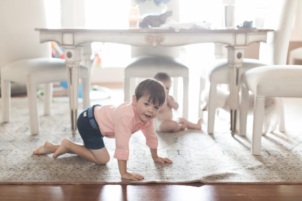 Matthew Land Studios • Family Portraits