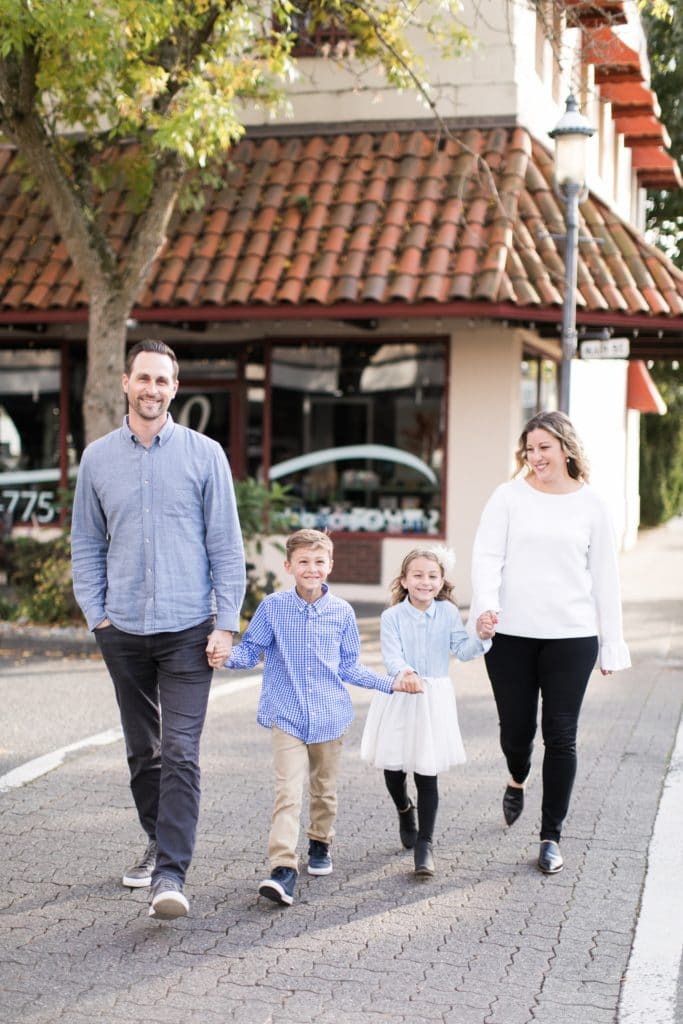 Matthew Land Studios • Family Portraits