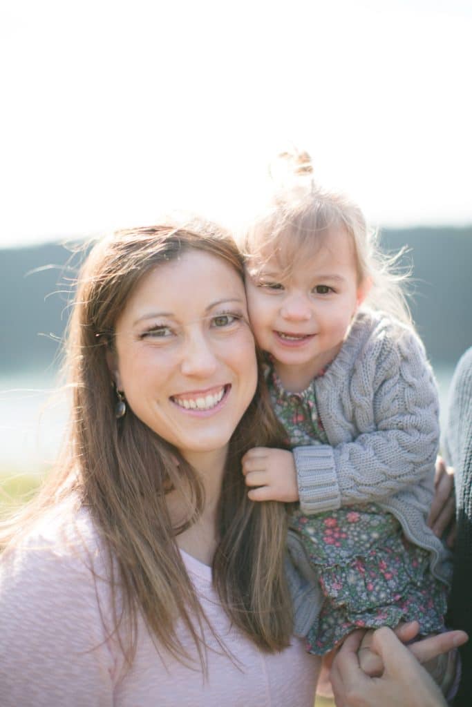 Matthew Land Studios • Family Portraits