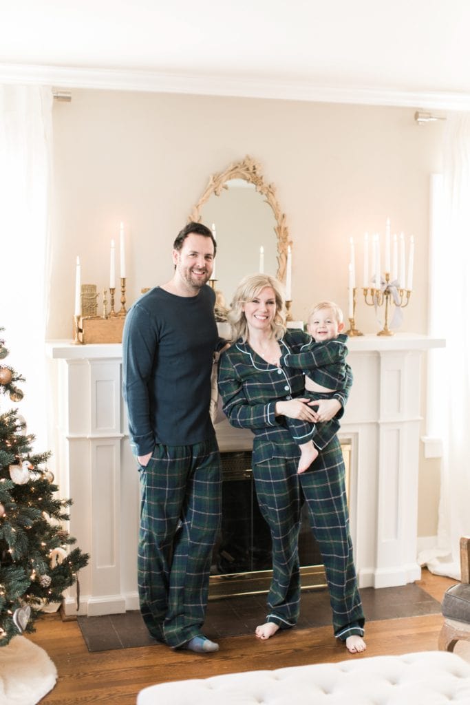 Matthew Land Studios • Family Portraits
