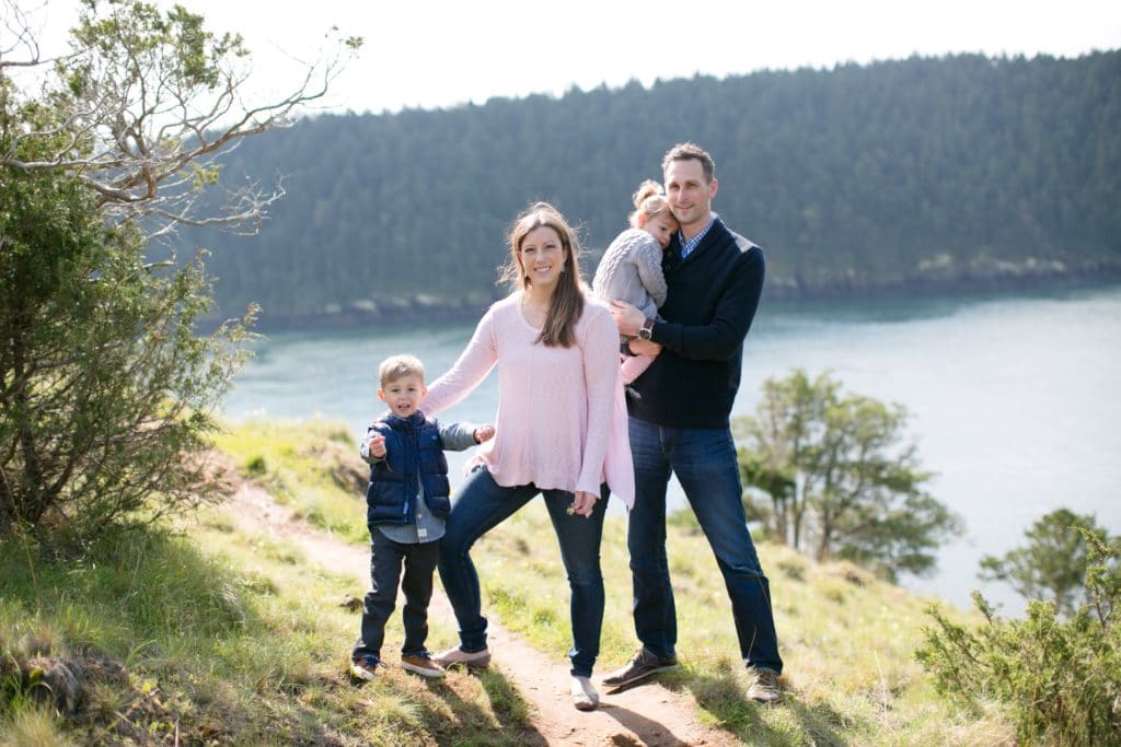 Matthew Land Studios • Family Portraits