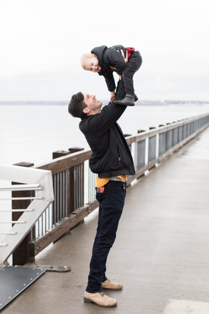 Matthew Land Studios • Family Portraits