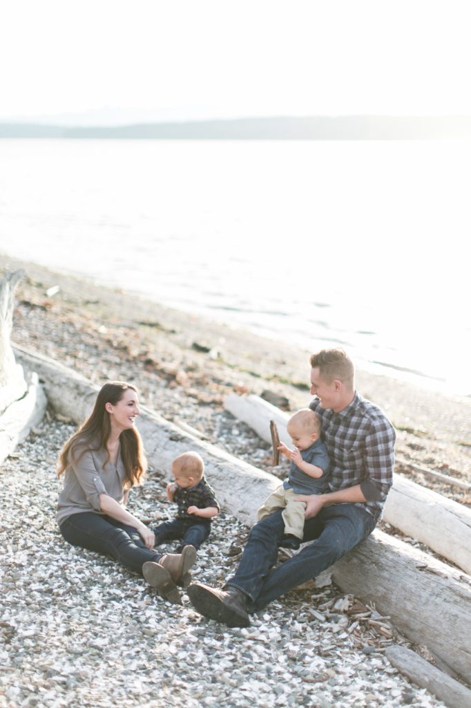 Matthew Land Studios • Family Portraits