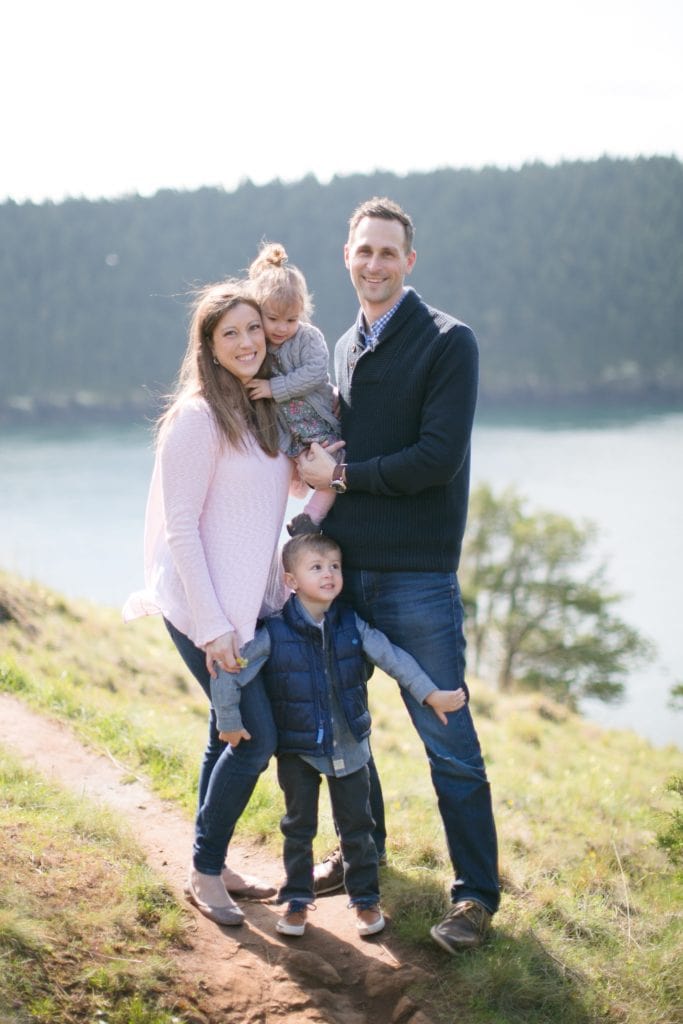 Matthew Land Studios • Family Portraits