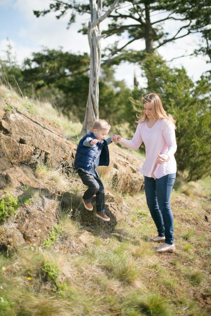 Matthew Land Studios • Family Portraits