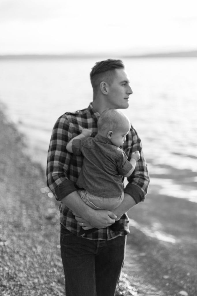 Matthew Land Studios • Family Portraits