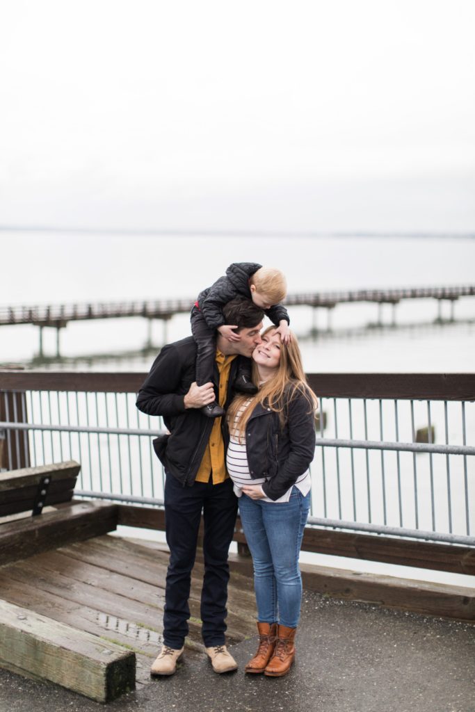 Matthew Land Studios • Family Portraits