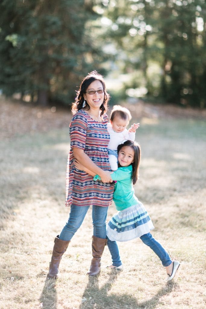 Matthew Land Studios • Family Portraits