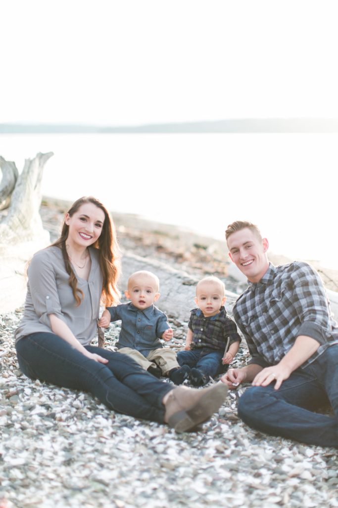 Matthew Land Studios • Family Portraits