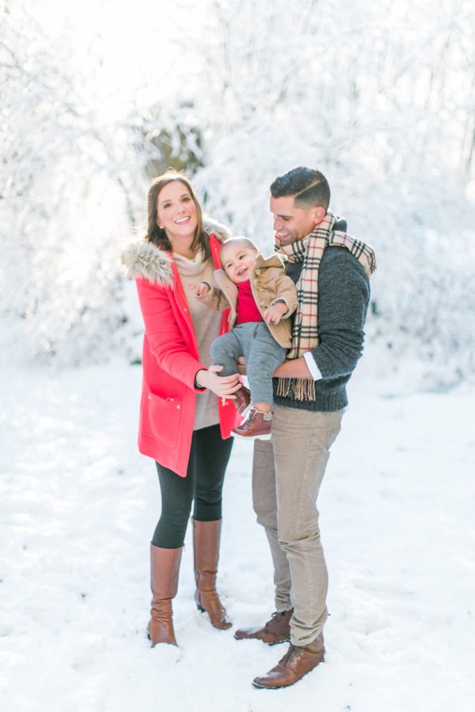 Matthew Land Studios • Family Portraits