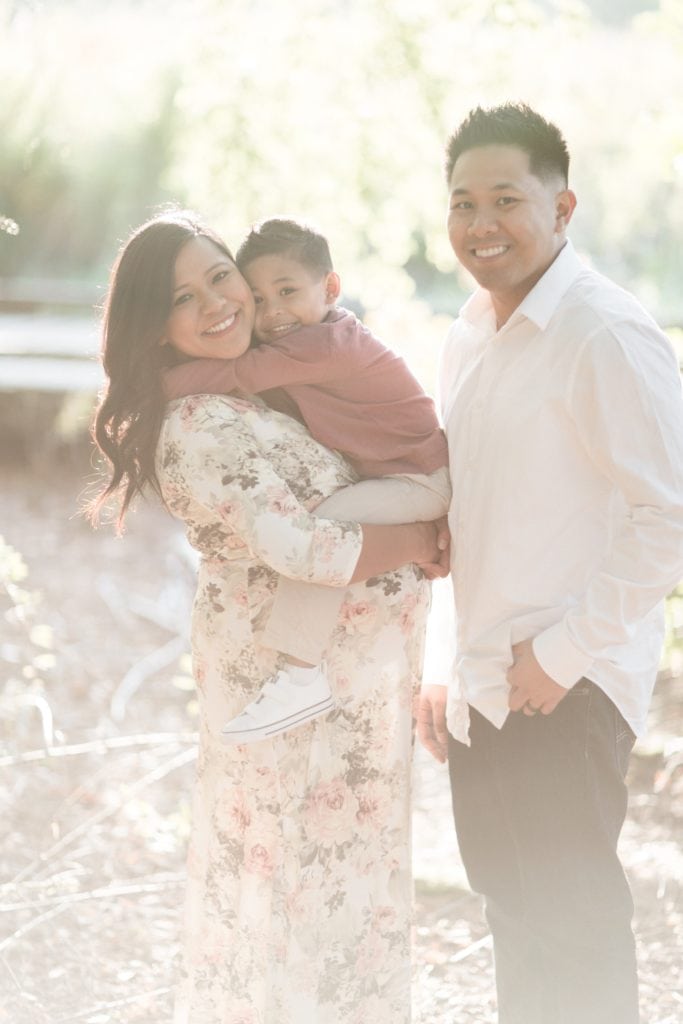 Matthew Land Studios • Family Portraits
