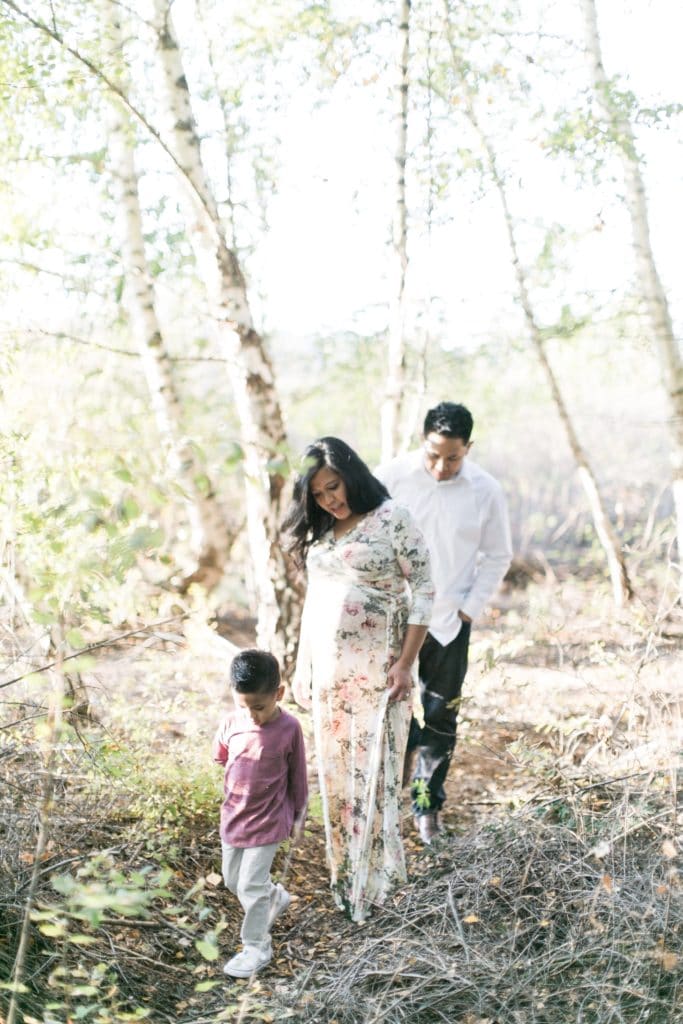 Matthew Land Studios • Family Portraits