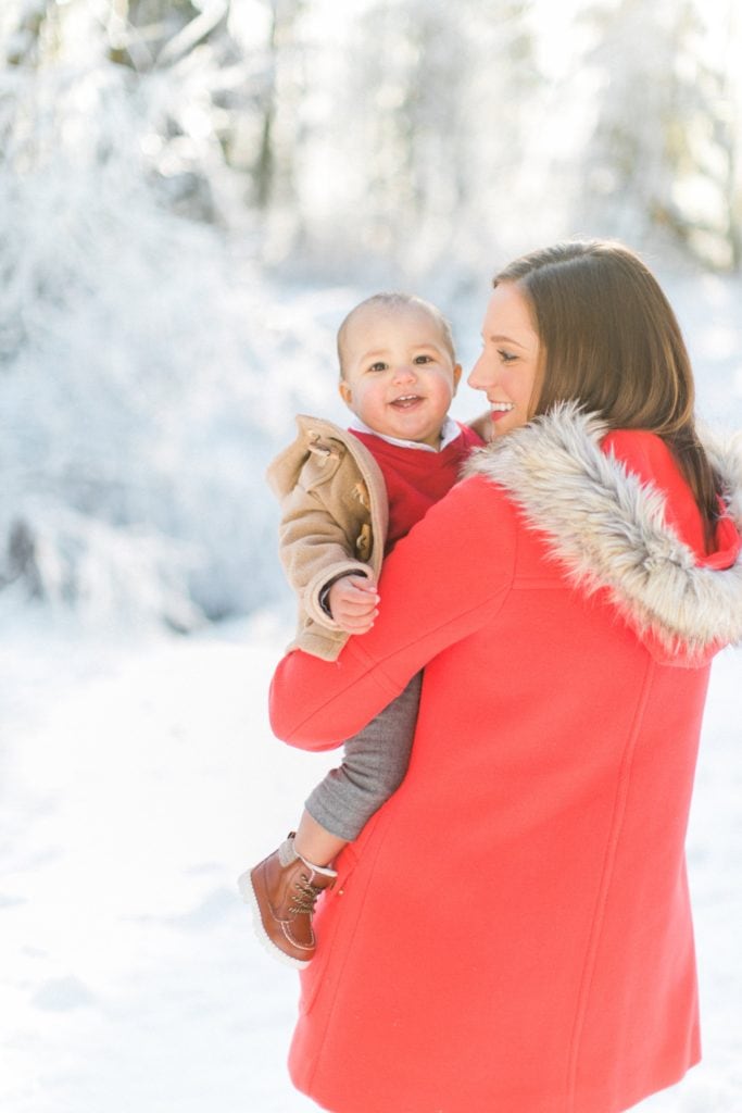 Matthew Land Studios • Family Portraits