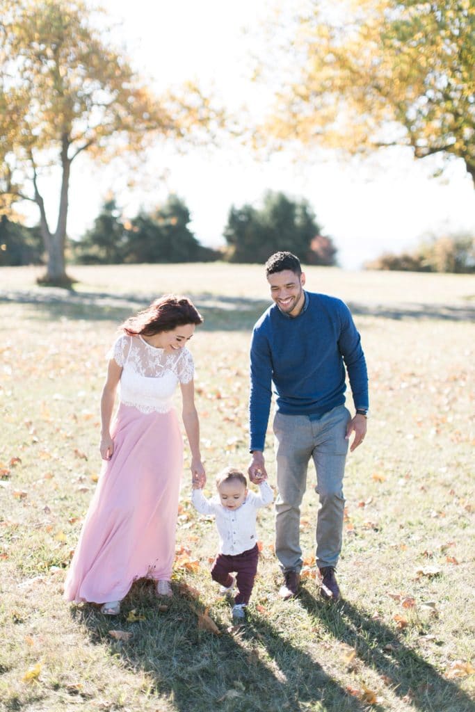 Matthew Land Studios • Family Portraits