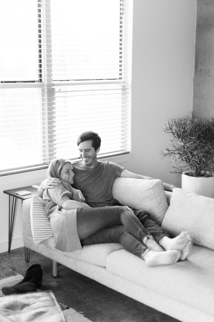 Matthew Land Studios • Family Portraits