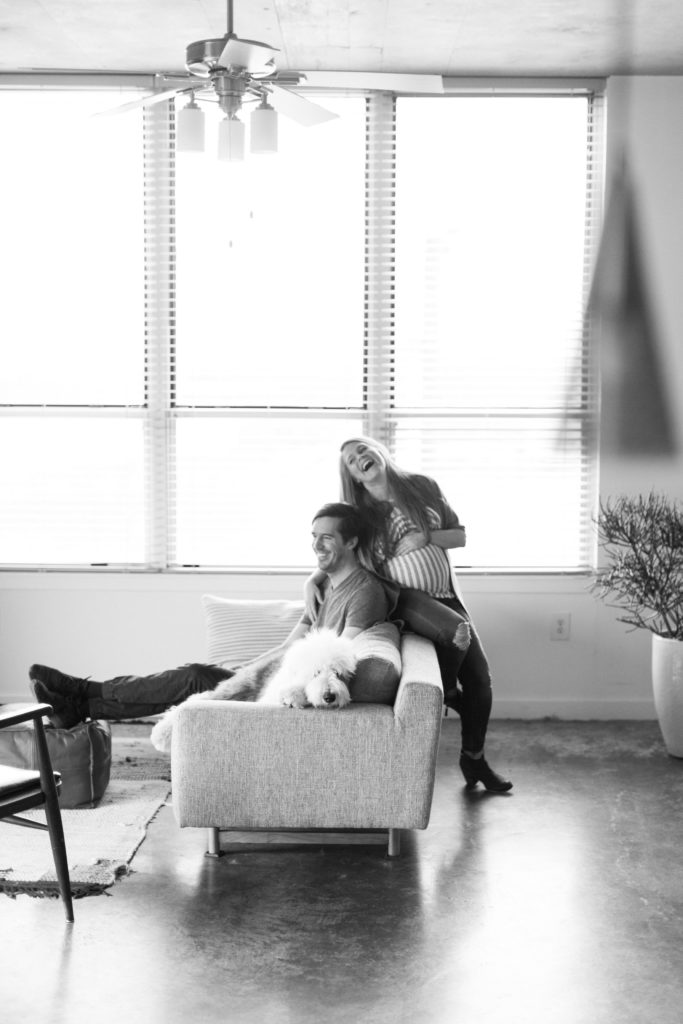 Matthew Land Studios • Family Portraits