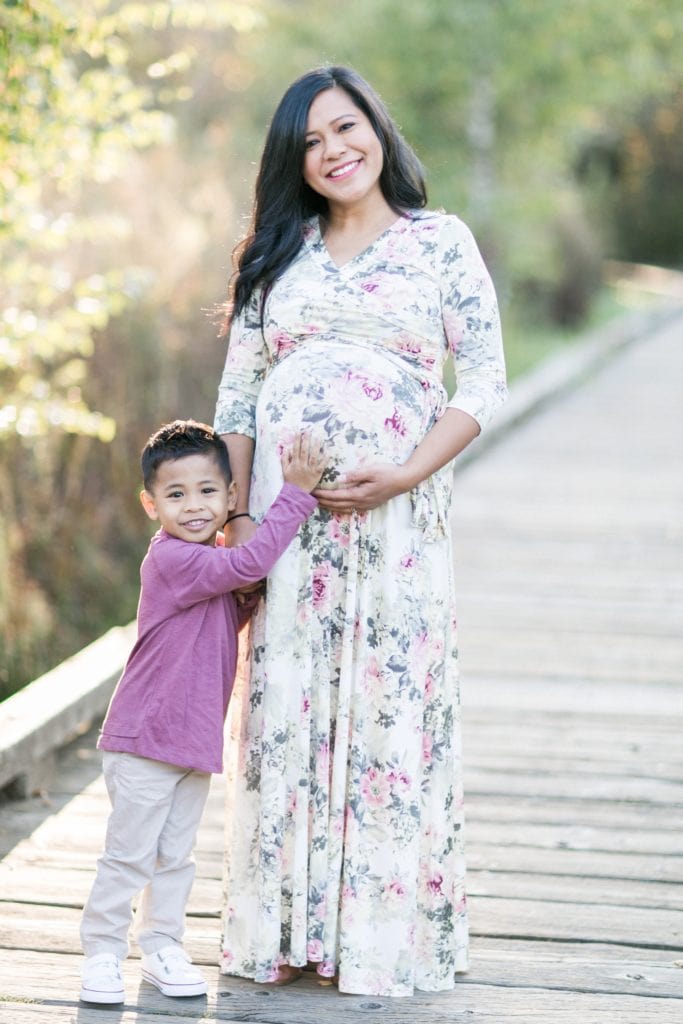 Matthew Land Studios • Family Portraits