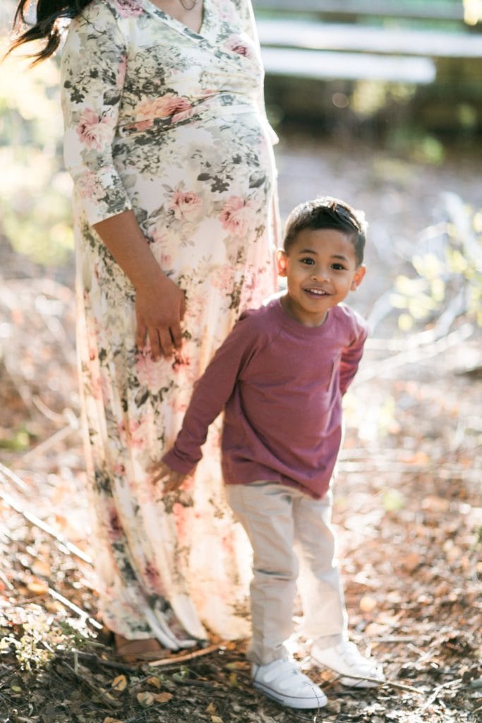 Matthew Land Studios • Family Portraits