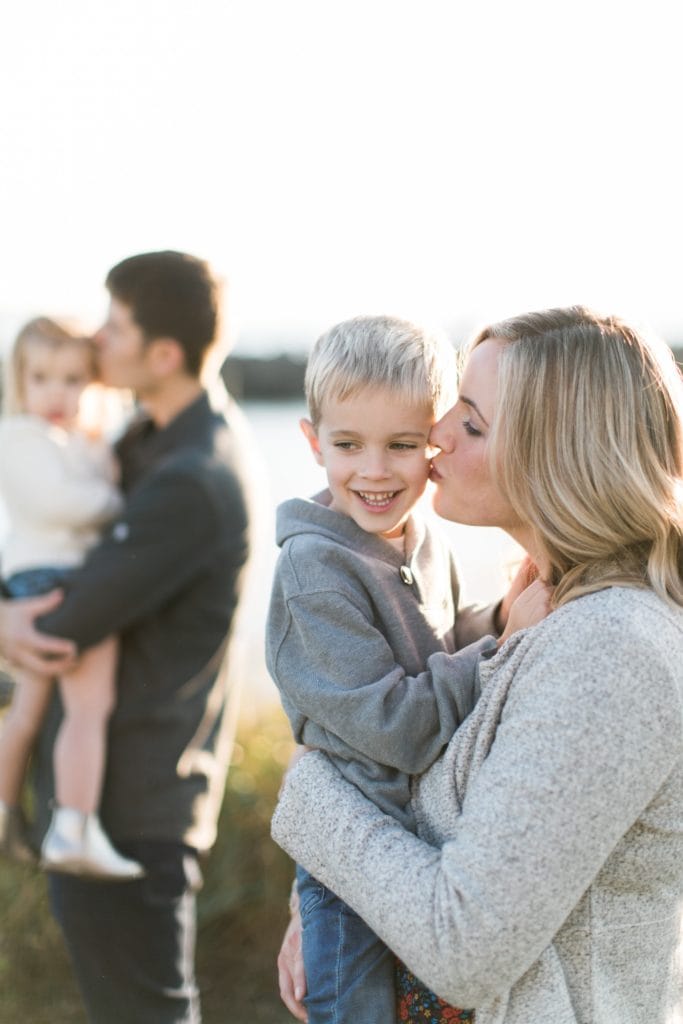 Matthew Land Studios • Family Portraits