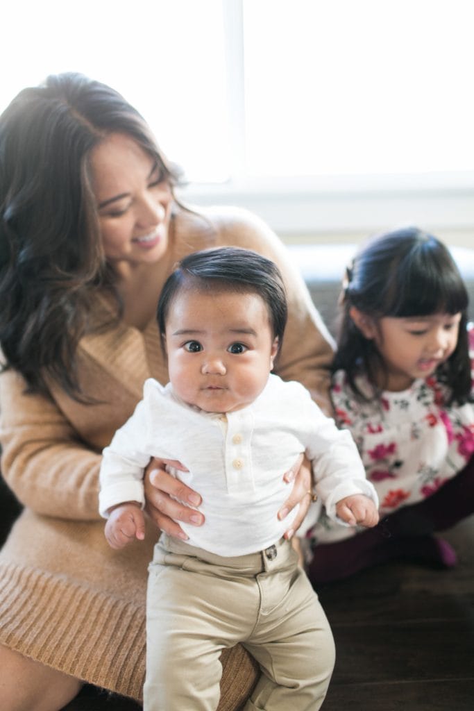 Matthew Land Studios • Family Portraits