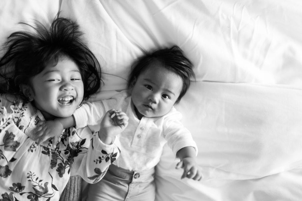 Matthew Land Studios • Family Portraits