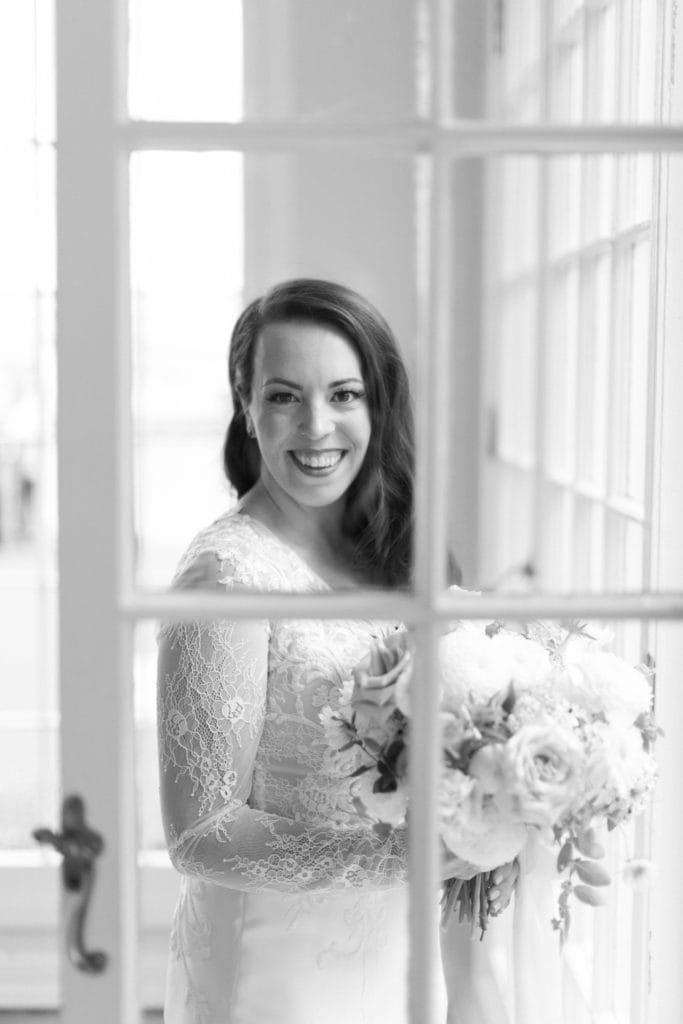 Matthew Land Studios • Admiral's House - Seattle Wedding