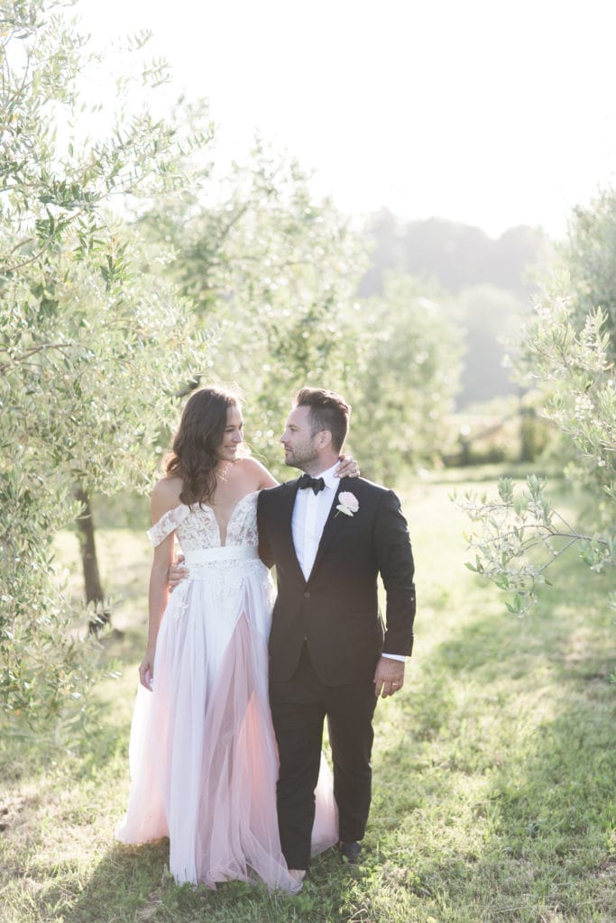 Matthew Land Studios • Lucca, Italy