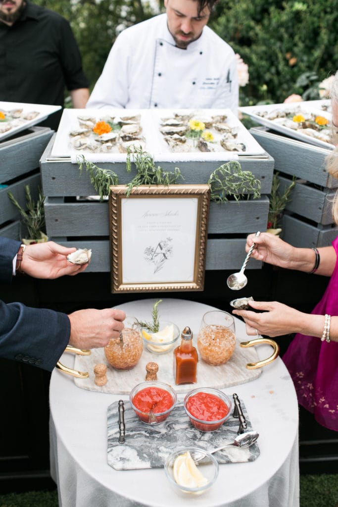 Matthew Land Studios • Admiral's House - Seattle Wedding