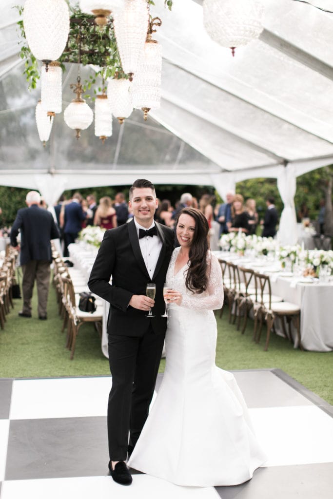 Matthew Land Studios • Admiral's House - Seattle Wedding