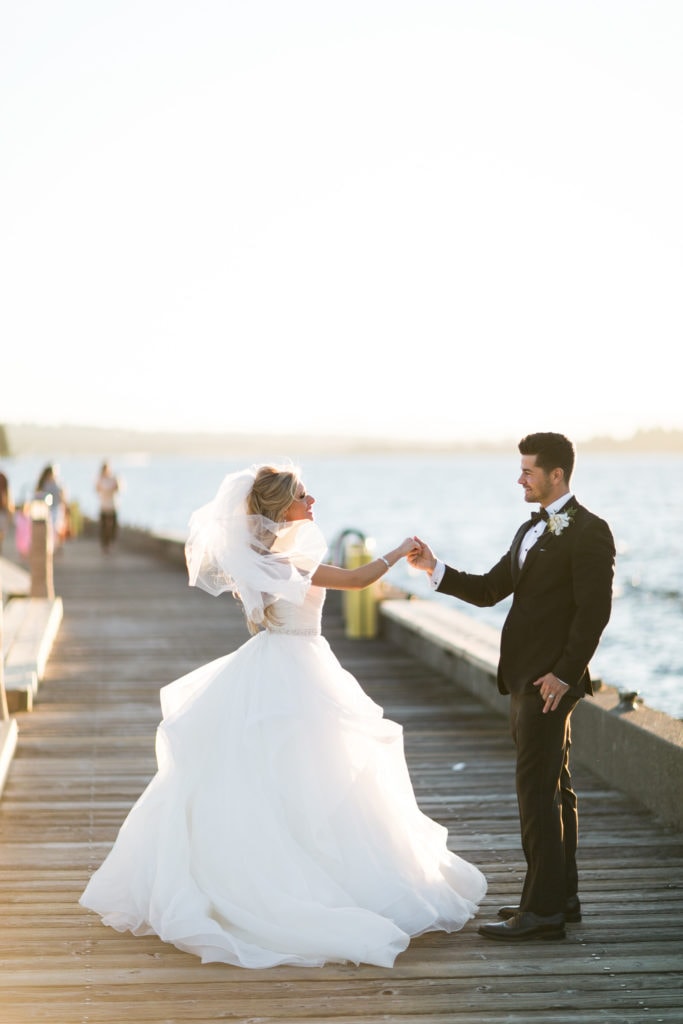 Matthew Land Studios • Wedding Portfolio