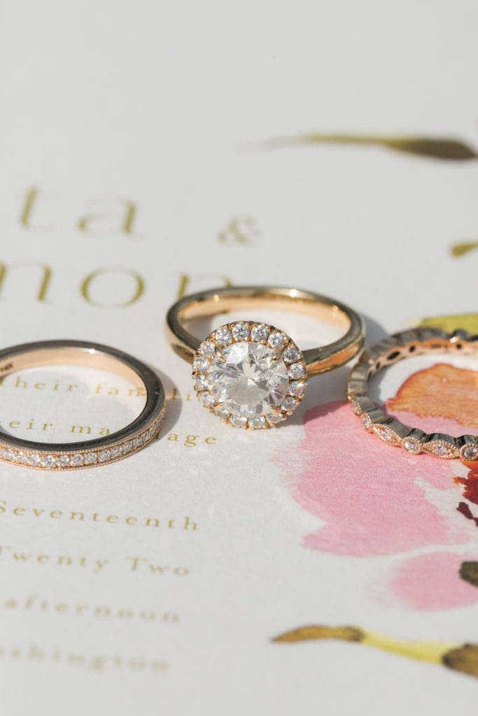 Matthew Land Studios • Wedding Portfolio