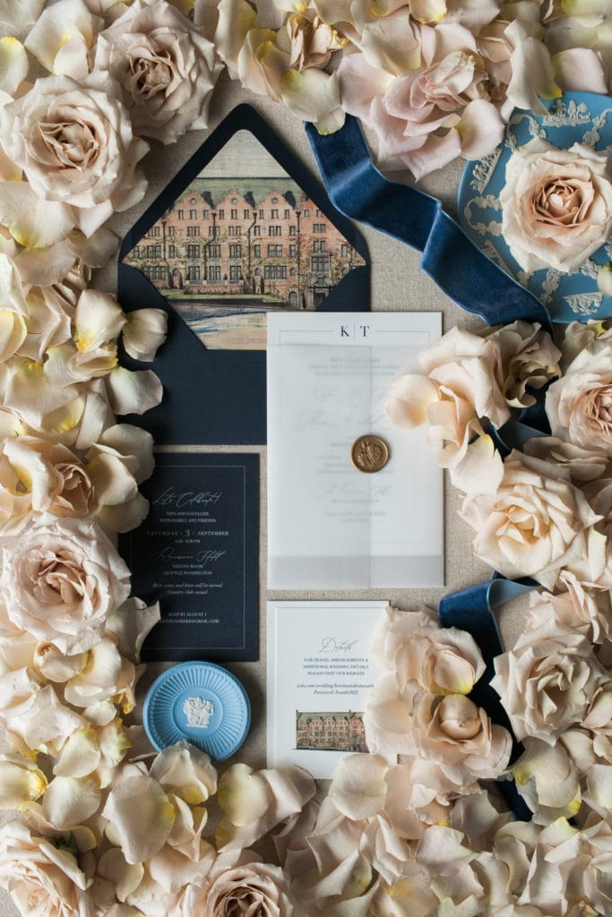 Matthew Land Studios • Wedding Portfolio