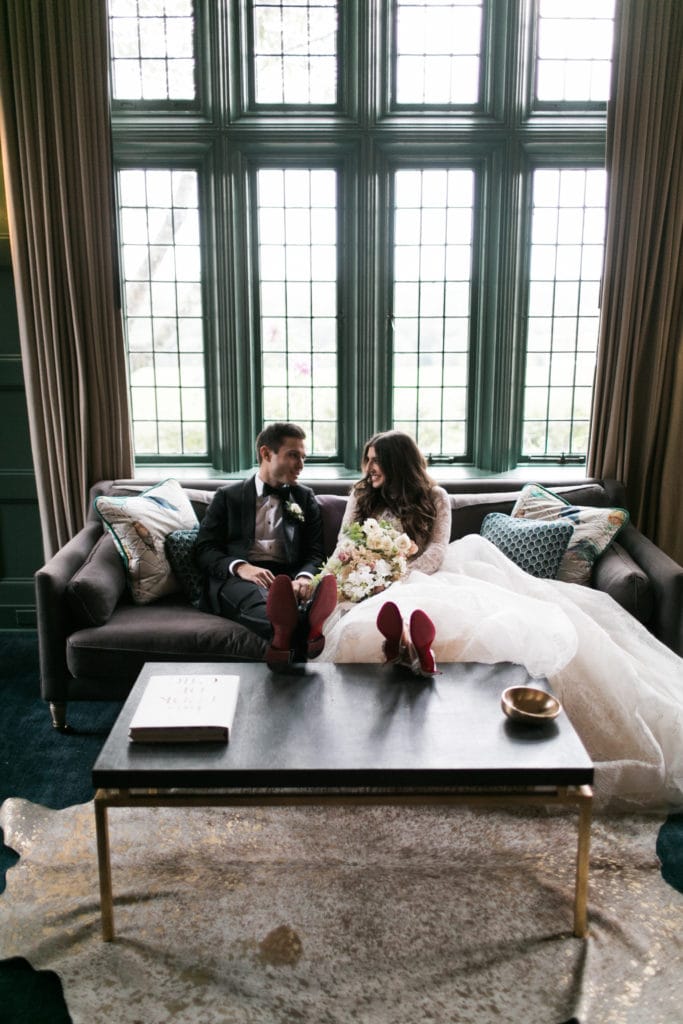 Matthew Land Studios • Wedding Portfolio