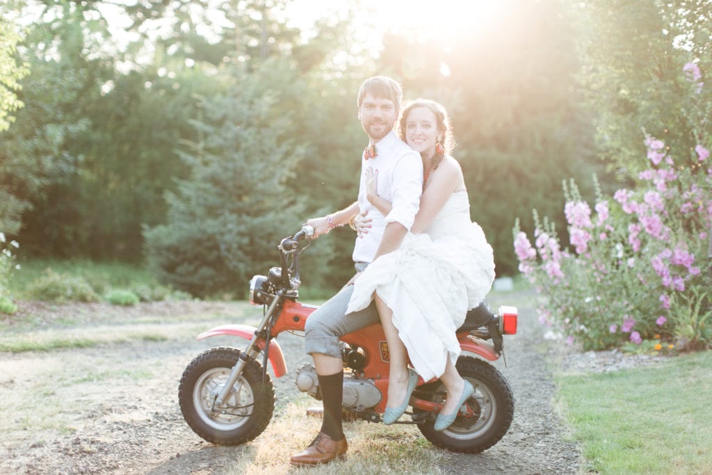 Matthew Land Studios • Wedding Portfolio