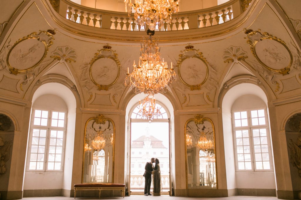Matthew Land Studios • Wedding Portfolio