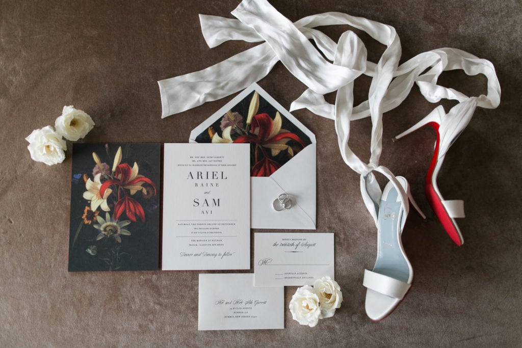 Matthew Land Studios • Wedding Portfolio