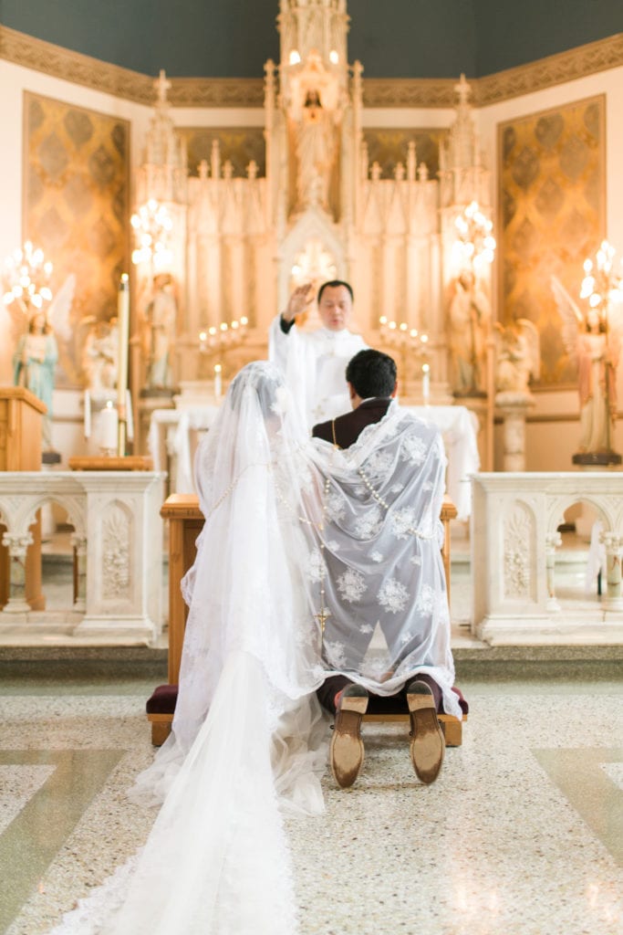 Matthew Land Studios • Wedding Portfolio