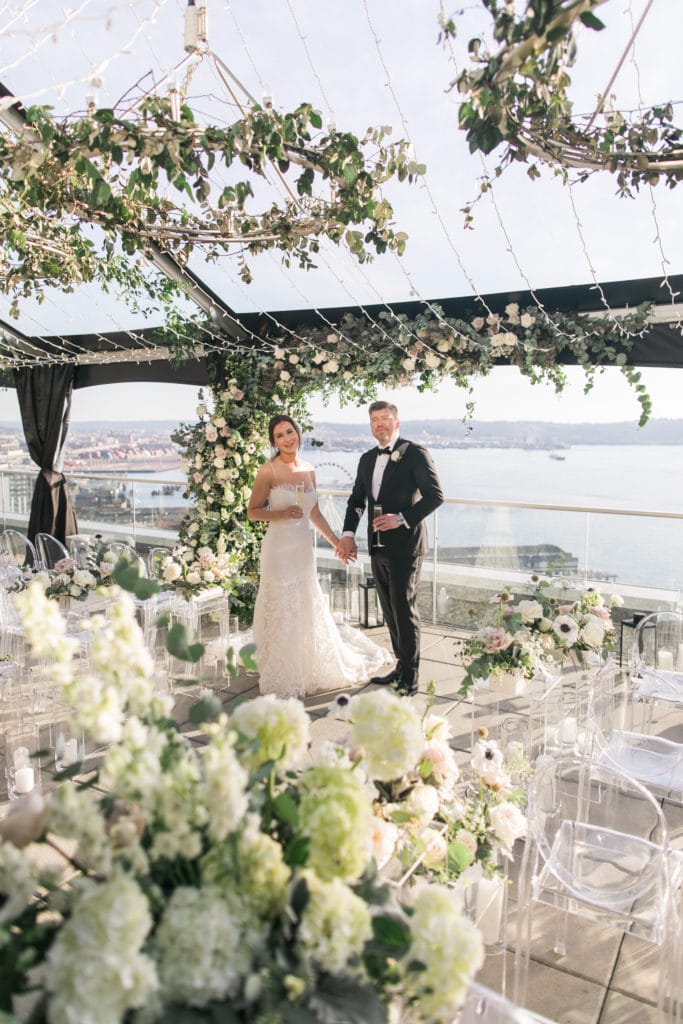 Matthew Land Studios • Wedding Portfolio