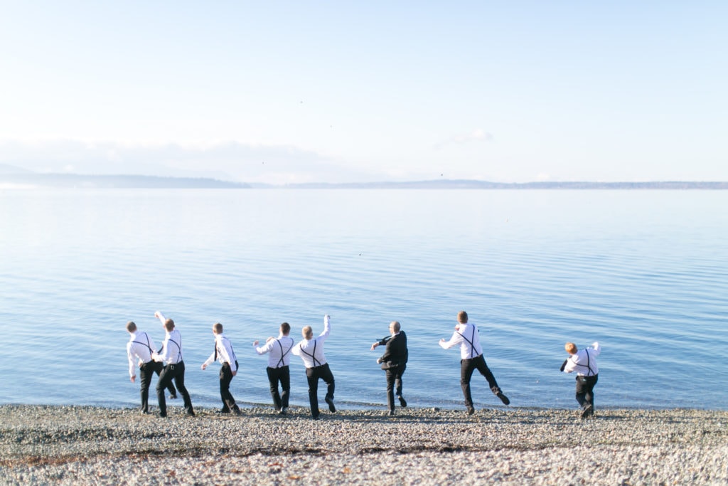 Matthew Land Studios • Wedding Portfolio