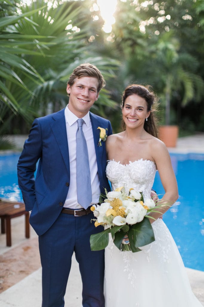 Matthew Land Studios • Wedding Portfolio