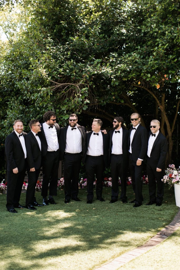 Matthew Land Studios • Wedding Portfolio
