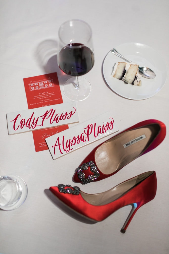 Matthew Land Studios • Wedding Portfolio